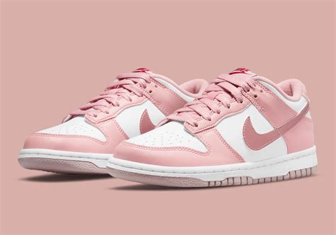 nike velvet dunks|pink velvet Nike dunk low gs.